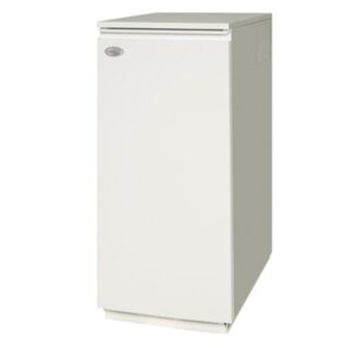 GRANT VORTEX PRO INTERNAL OIL BOILER 26-46 46KW