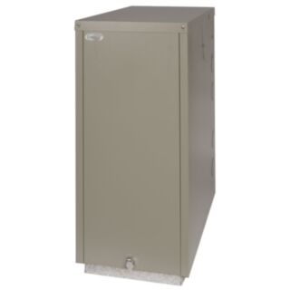 GRANT VORTEX PRO EXTERNAL OIL BOILER 26-46 46KW