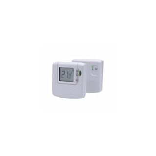 HONEYWELL DT92E WIRELESS DIGITAL THERMOSTAT