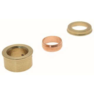 15mmx8mm COMPRESSION REDUCING SET