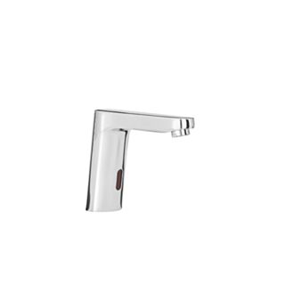 BRISTAN INFRA RED IRB2-CHROME PLATED AUTOMATIC BASIN SPO