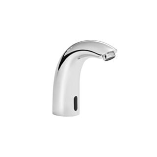 BRISTAN INFRA RED IRBS1-CHROME PLATED AUTO SWAN BASIN SP