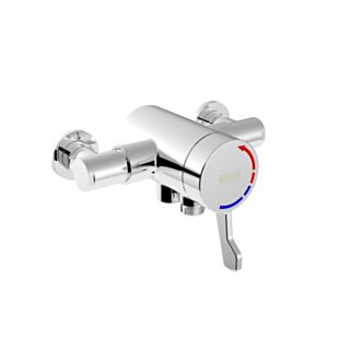 BRISTAN TS3650 OPAC LEVER EXPOSED SHOWER VALVE