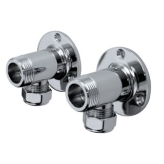 BRISTAN WMNT4 C SURFACE PIPEWORK FITTINGS