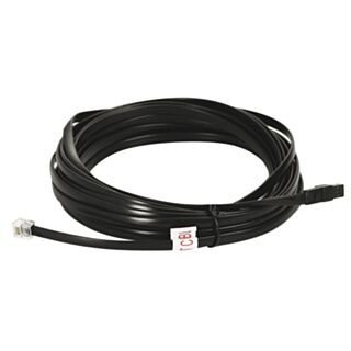 AQUALISA 223010 QUARTZ 10MTR DATA CABLE