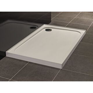 Merlyn Upstand Square Tray 760mm