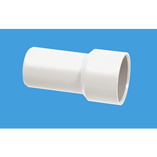 MCALPINE 42x1.1/4 ADAPTOR ABSCON-42X1.26