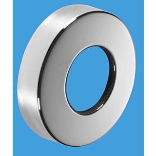 MCALPINE 32mm CP WALLFLANGE - CP33