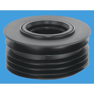 MCALPINE DC3-BL 110mm to 2 DRAIN CONNECTOR